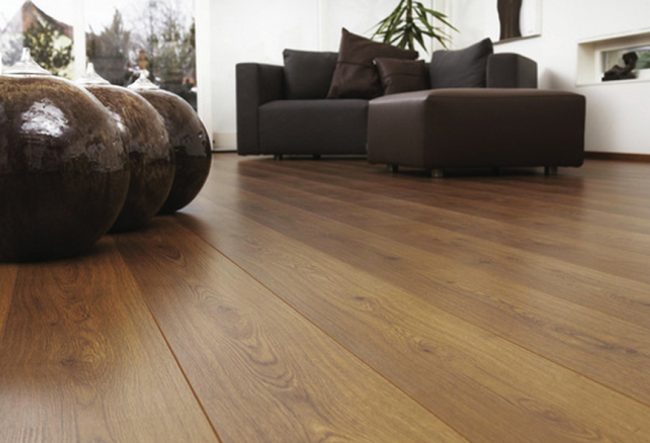 izmir laminant parke