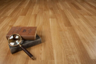 Naturalyum Lamine Parke