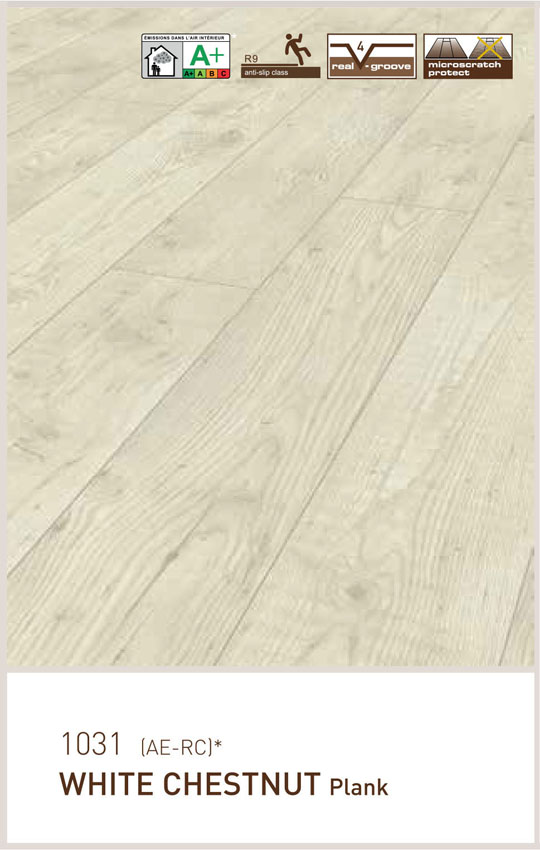Verox Floor 1031 White Chesnut