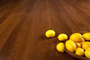 BRUNEUS lamine parke dendro