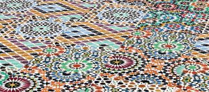 Mosaic