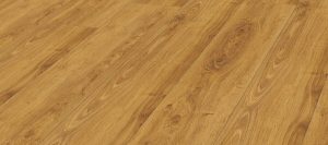 Victorian Oak