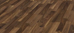 Walnut Historia