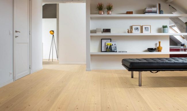 impressio 60187 golden floorboard
