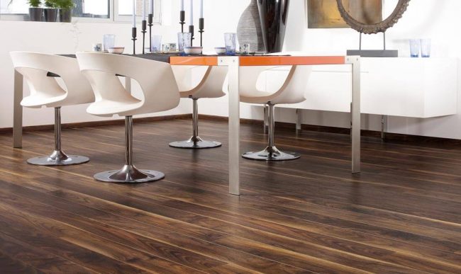 stretto 60516 black walnut