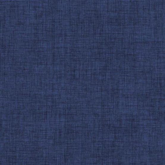ion linen dark blue 2