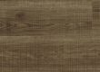sawn oak dark brown
