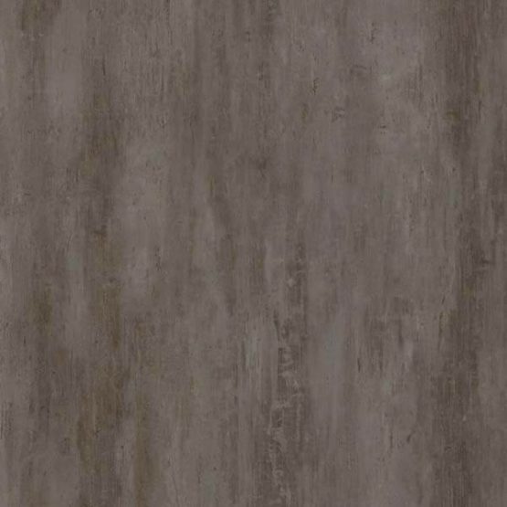 scratched metal grey