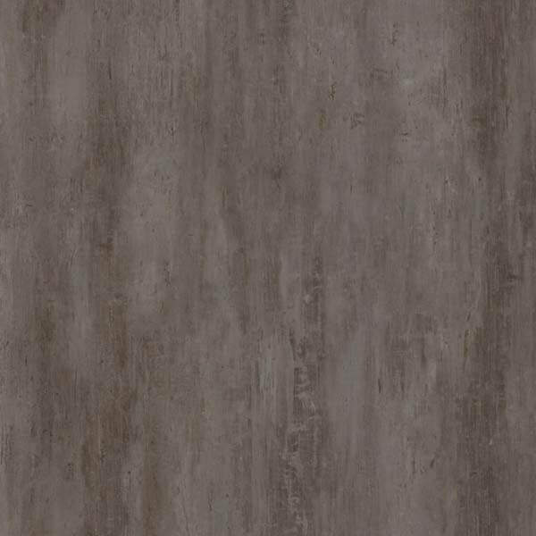 scratched metal grey