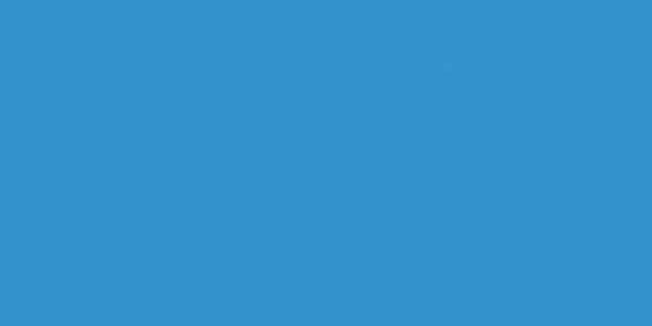 solid sky blue