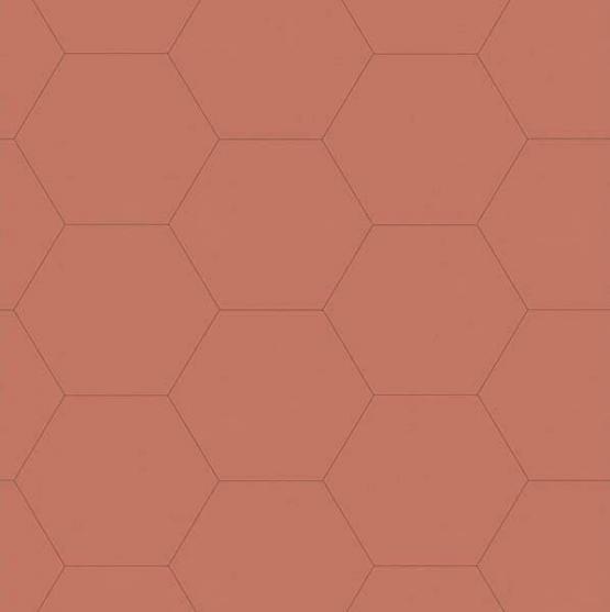 tessitura terracotta