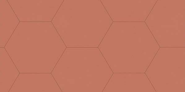 tessitura terracotta