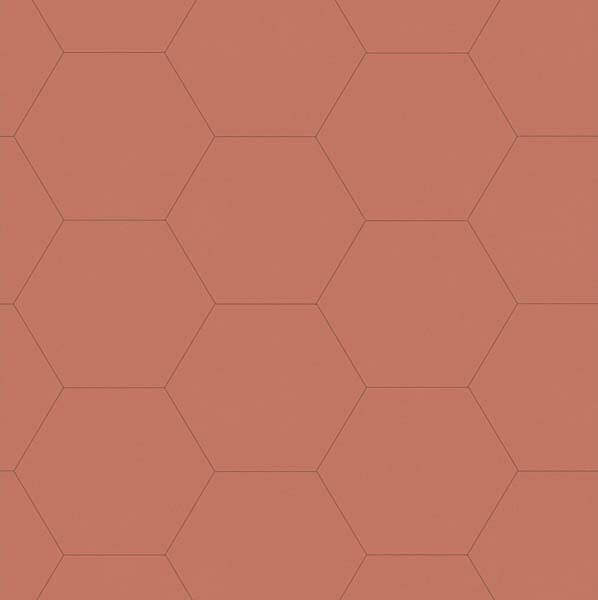 tessitura terracotta