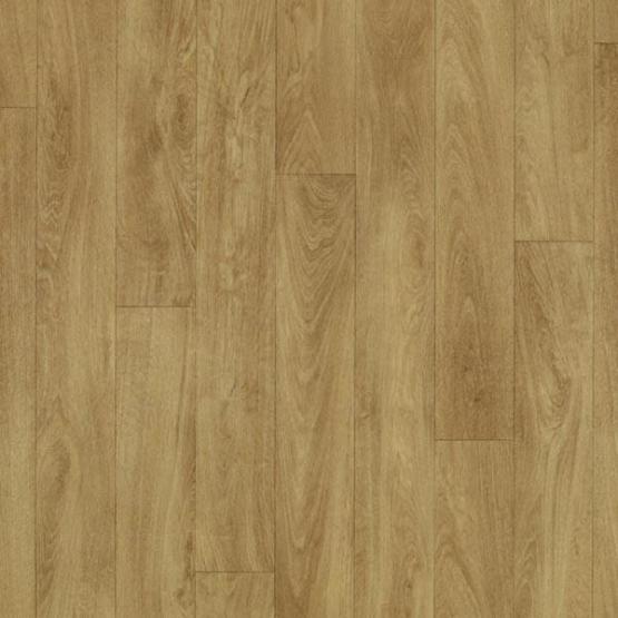 traditional oak light 1