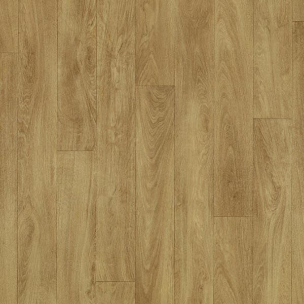 traditional oak light