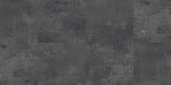 vintage zinc black