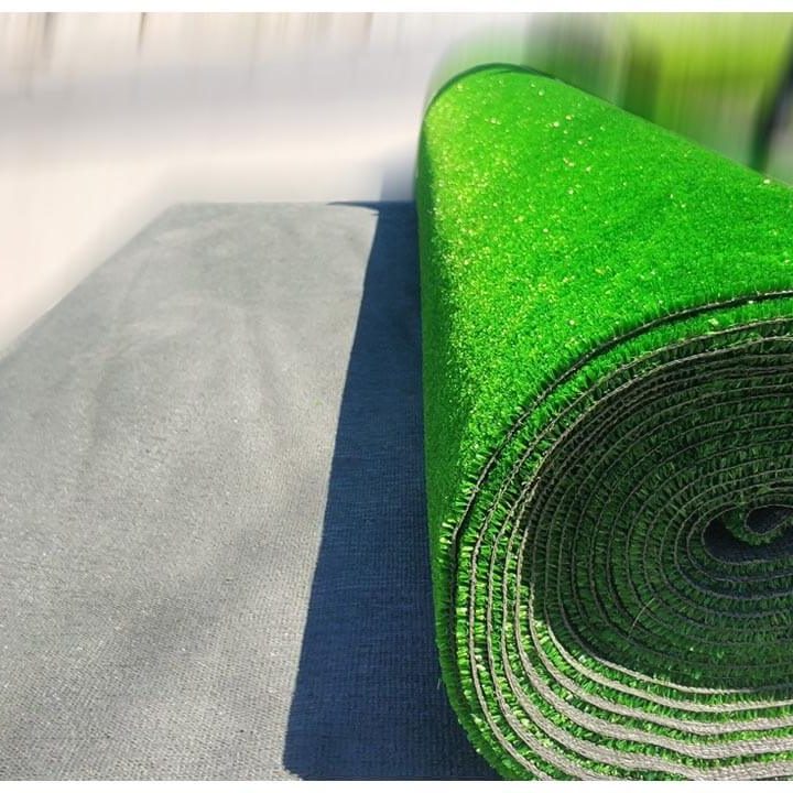 7 mm yesil cim hali 3