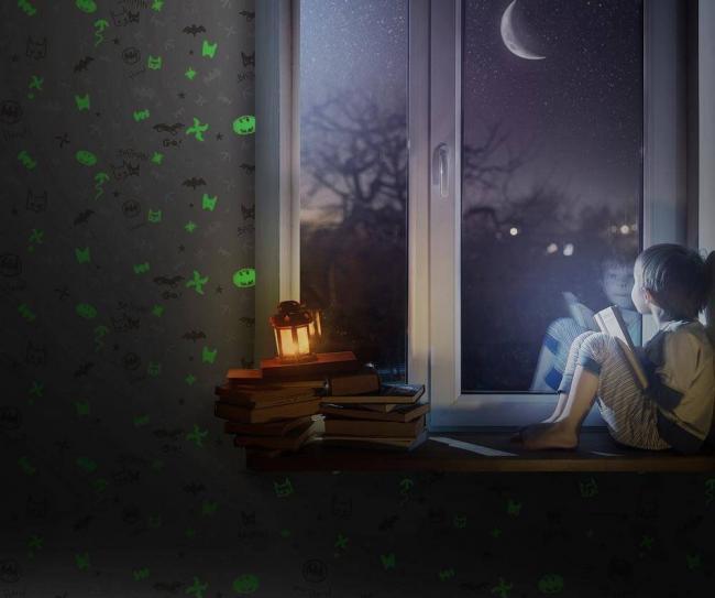 8920 cocuk odasi duvar kagitlari