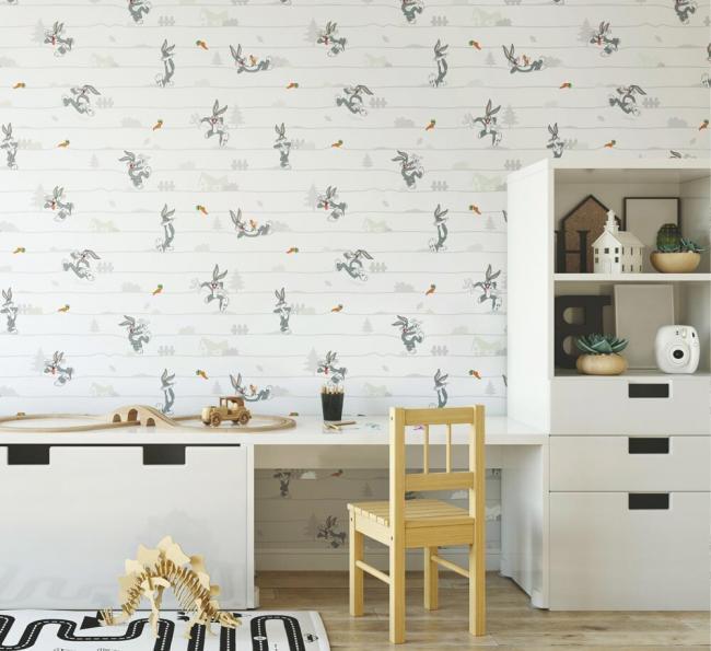 8934 cocuk odasi duvar kagitlari