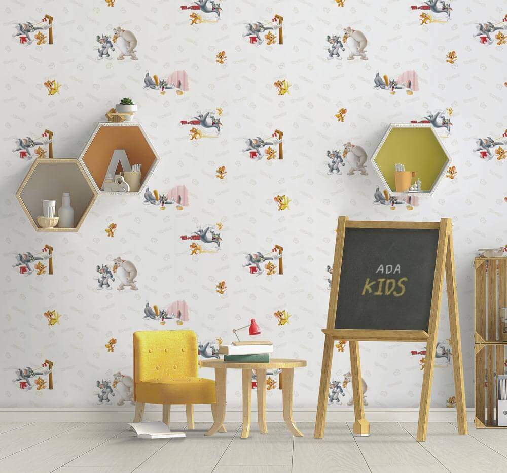 Kids 8925 duvar kagitlari