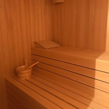 Sauna Didim 1