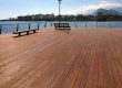 dişbudak deck