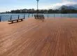 dişbudak deck