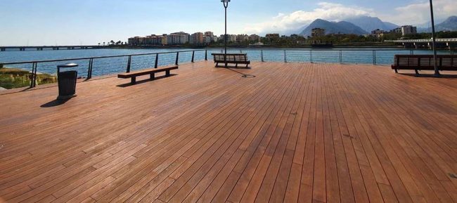 dişbudak deck dişbudak deck