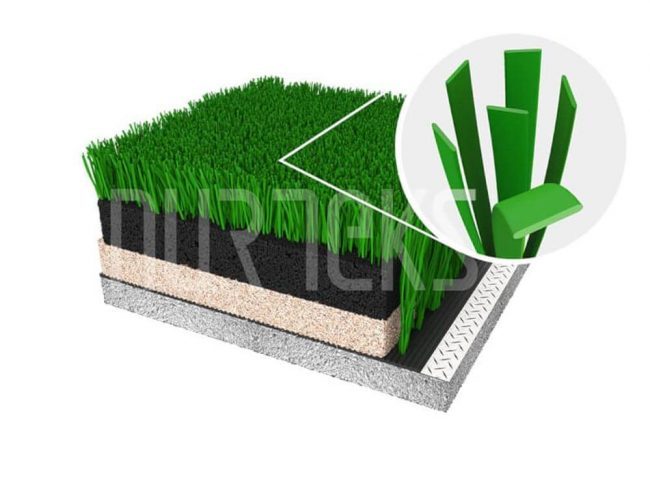 magic grass cim hali