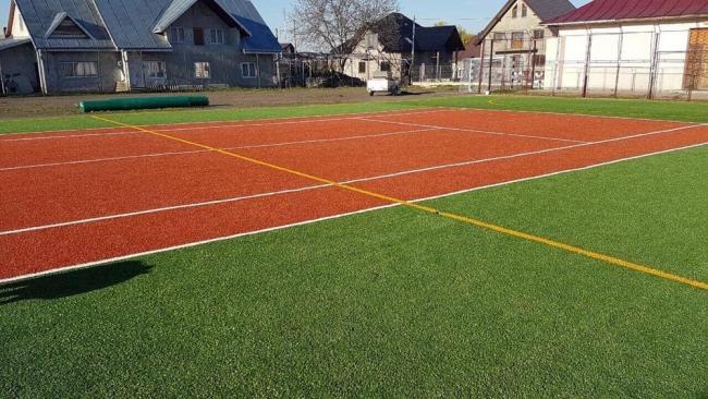 tennis grass cim hali