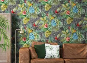 tropicano duvar kagitlari 9905