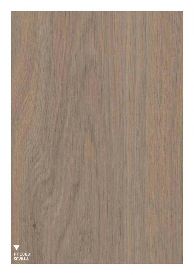HF 1003 SEVILLA