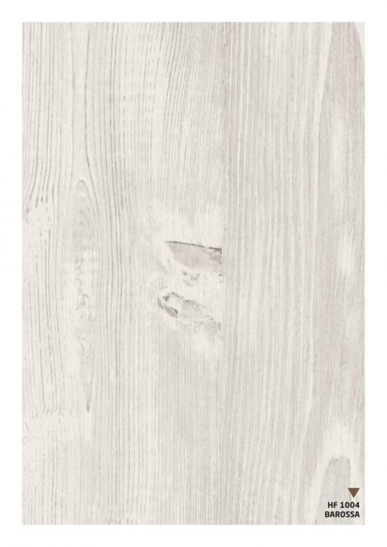 HF 1004 BAROSSA HF 1004 BAROSSA