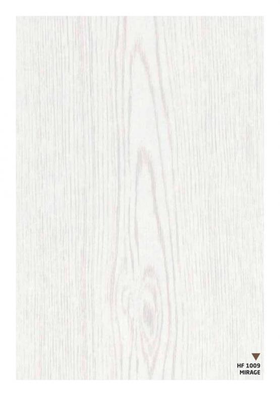 HF 1009 MIRAGE HF 1009 MIRAGE