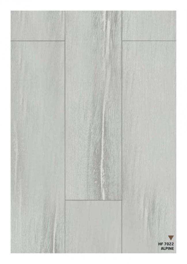 HF 7022 ALPINE