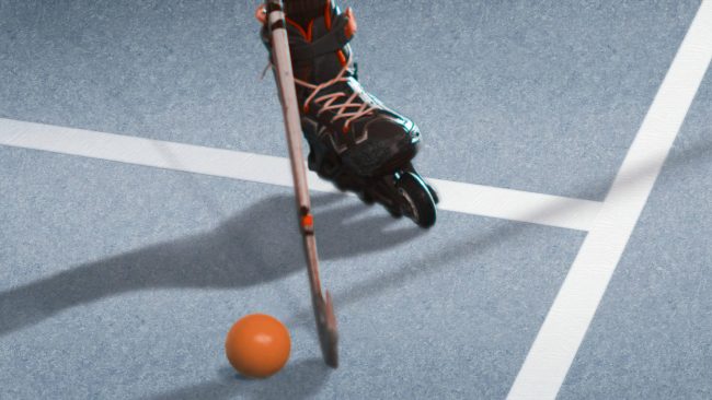 Indoor Sport Floors Lumaflex Extreme Linosport