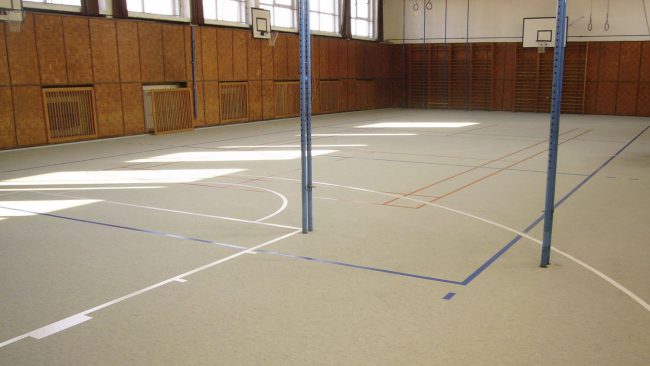 Lumaflex Duo Linosport Classic