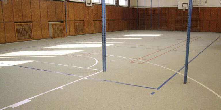 Lumaflex Duo Linosport Classic