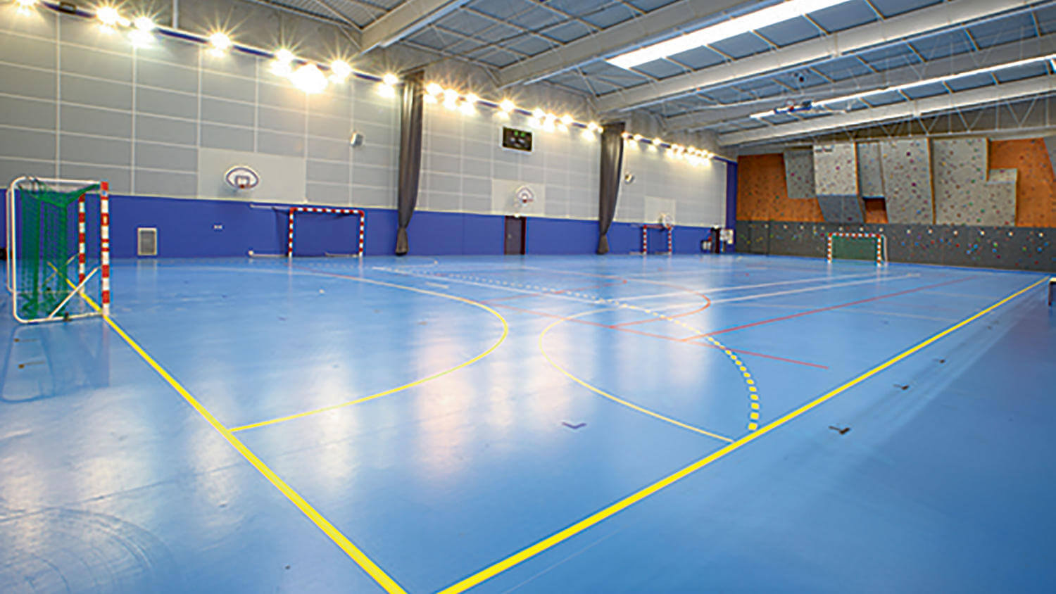 Omnisports Active