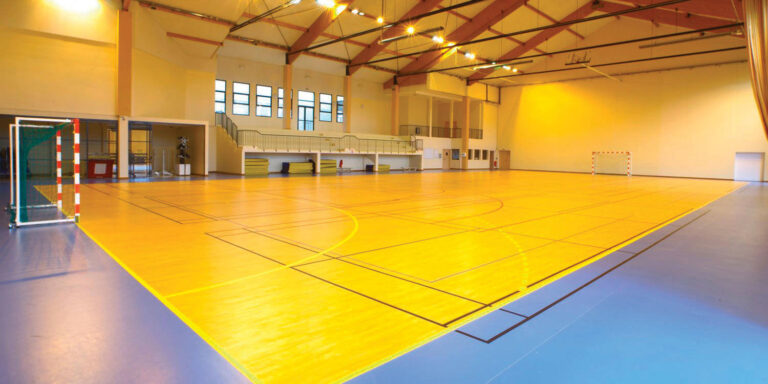 Omnisports Reference Multi Use