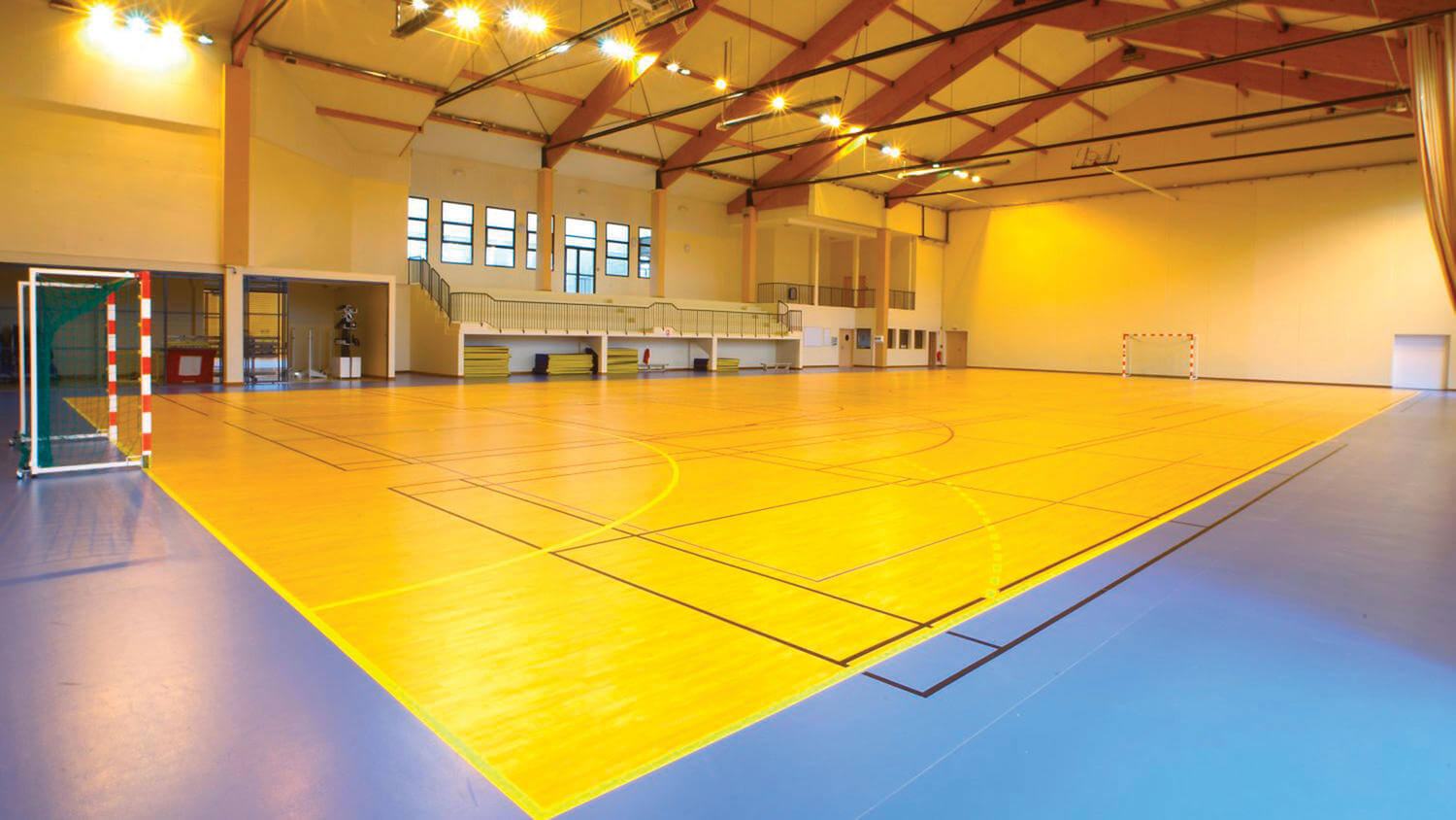 Omnisports Reference Multi Use