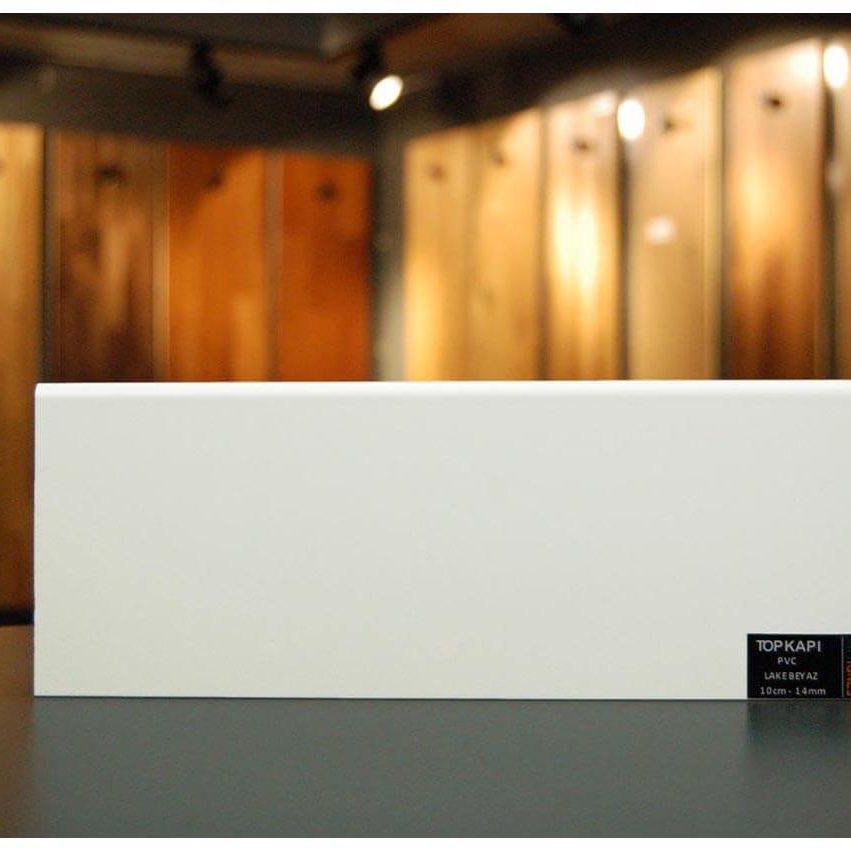 10 cm TOPKAPI Lake Beyaz