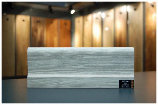 10 cm bella Beyaz Teak 10 cm bella Beyaz Teak