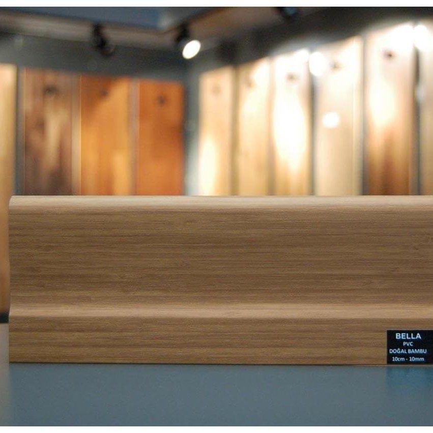 10 cm bella Dogal Bambu