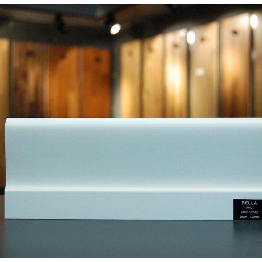 10 cm bella Lake Beyaz