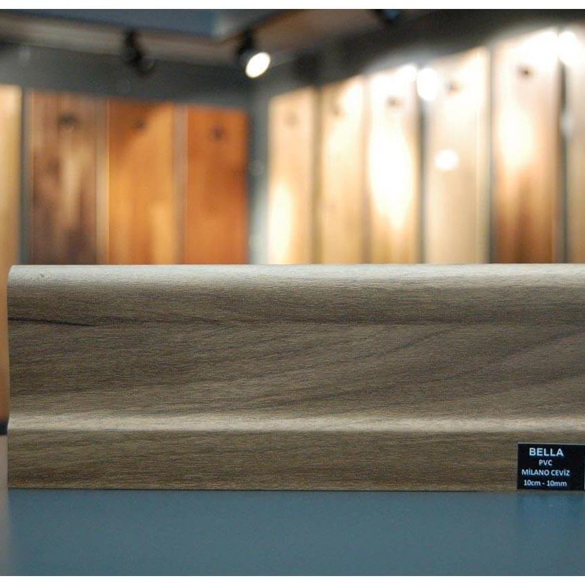 10 cm bella Milano Ceviz