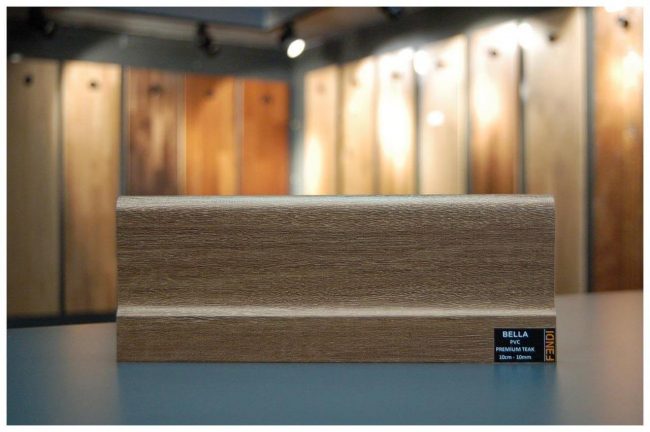 10 cm bella Premium Teak 10 cm bella Premium Teak