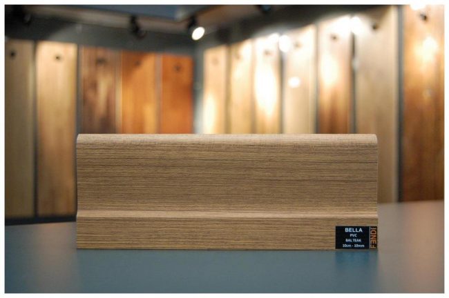 10 cm bella bal teak 10 cm bella bal teak