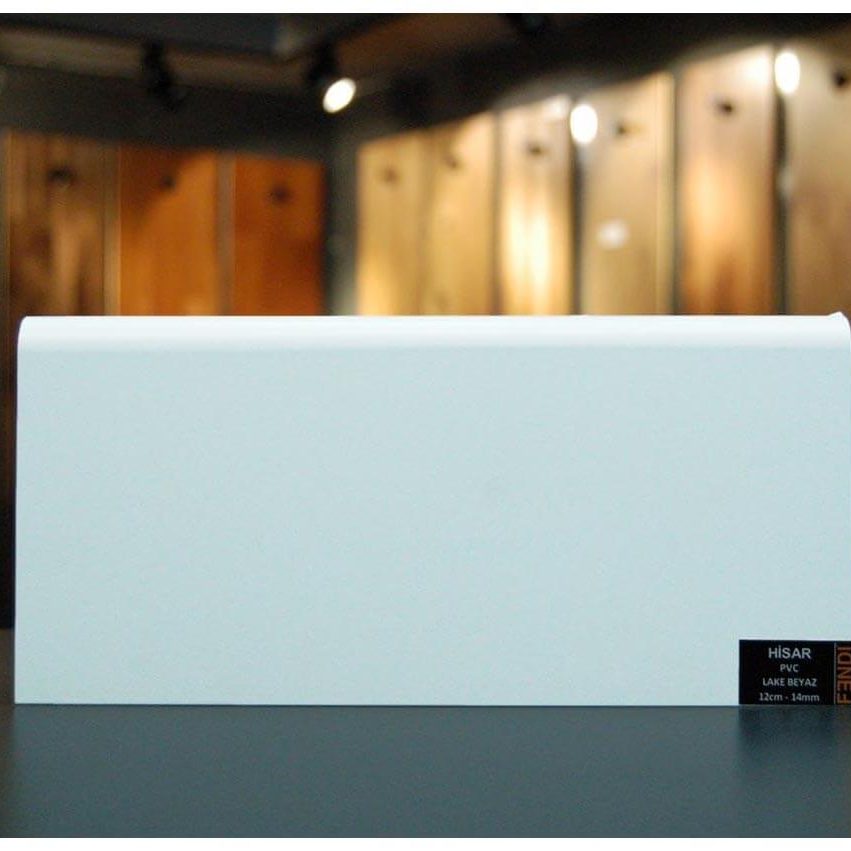 12 cm HISAR Lake Beyaz