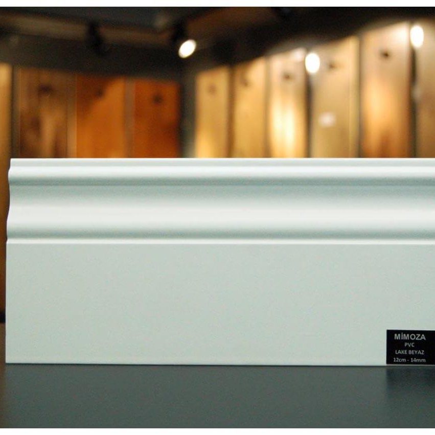 12 cm MIMOZA Lake Beyaz